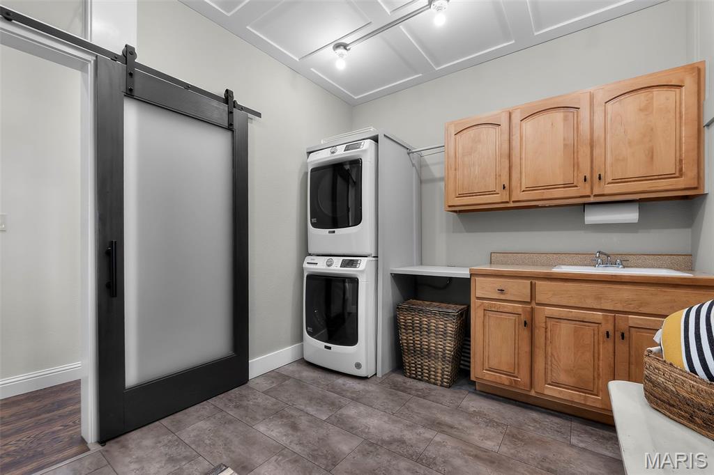 Saddlebrooke Rdg Ph V - Residential