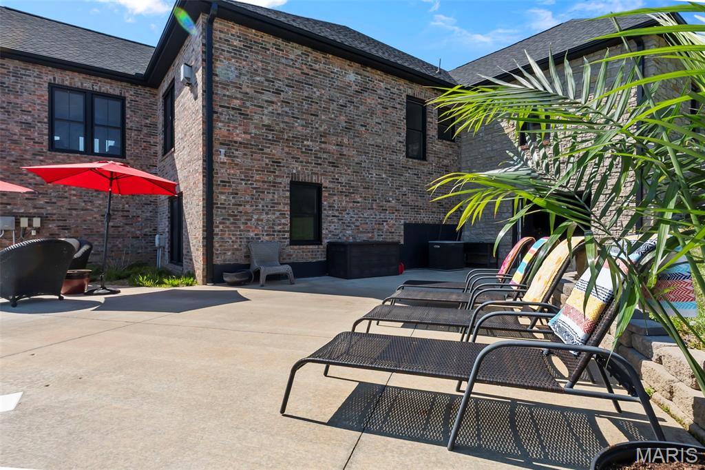 Saddlebrooke Rdg Ph V - Residential