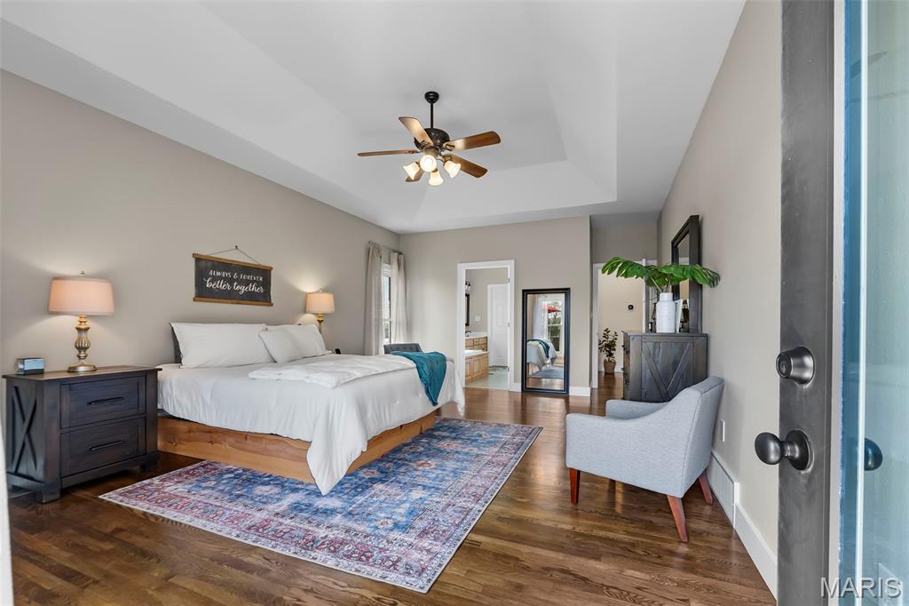 Saddlebrooke Rdg Ph V - Residential