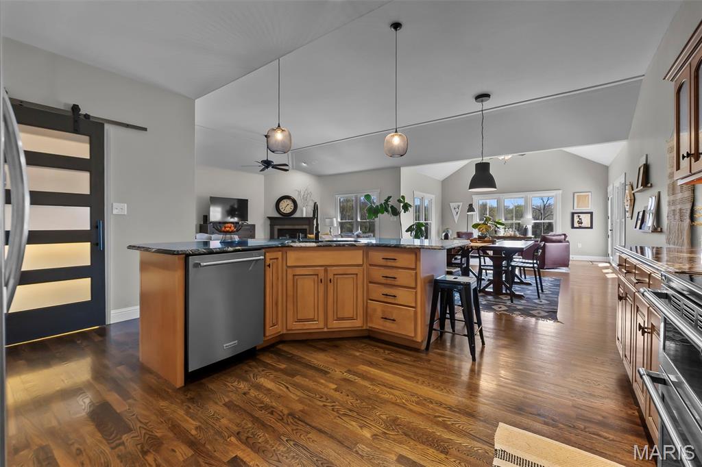 Saddlebrooke Rdg Ph V - Residential