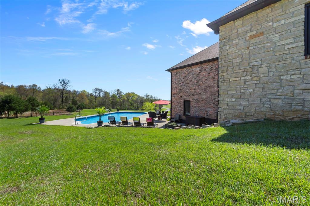 Saddlebrooke Rdg Ph V - Residential