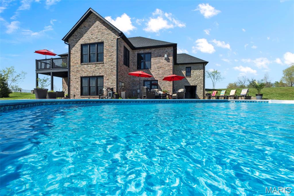 Saddlebrooke Rdg Ph V - Residential