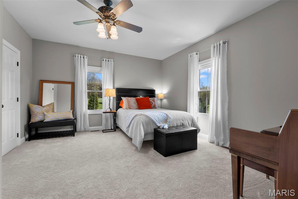 Saddlebrooke Rdg Ph V - Residential