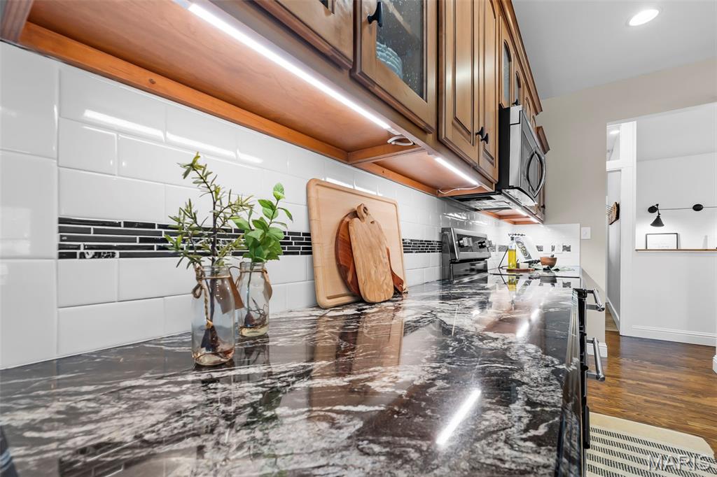 Saddlebrooke Rdg Ph V - Residential