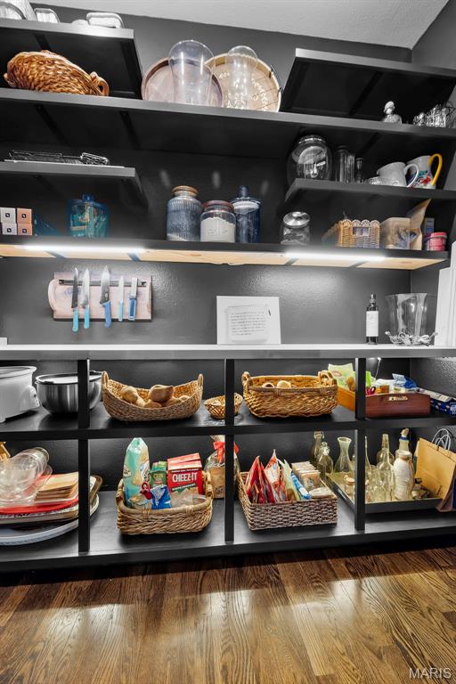 Saddlebrooke Rdg Ph V - Residential