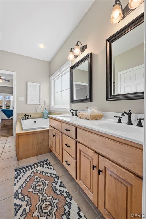 Saddlebrooke Rdg Ph V - Residential