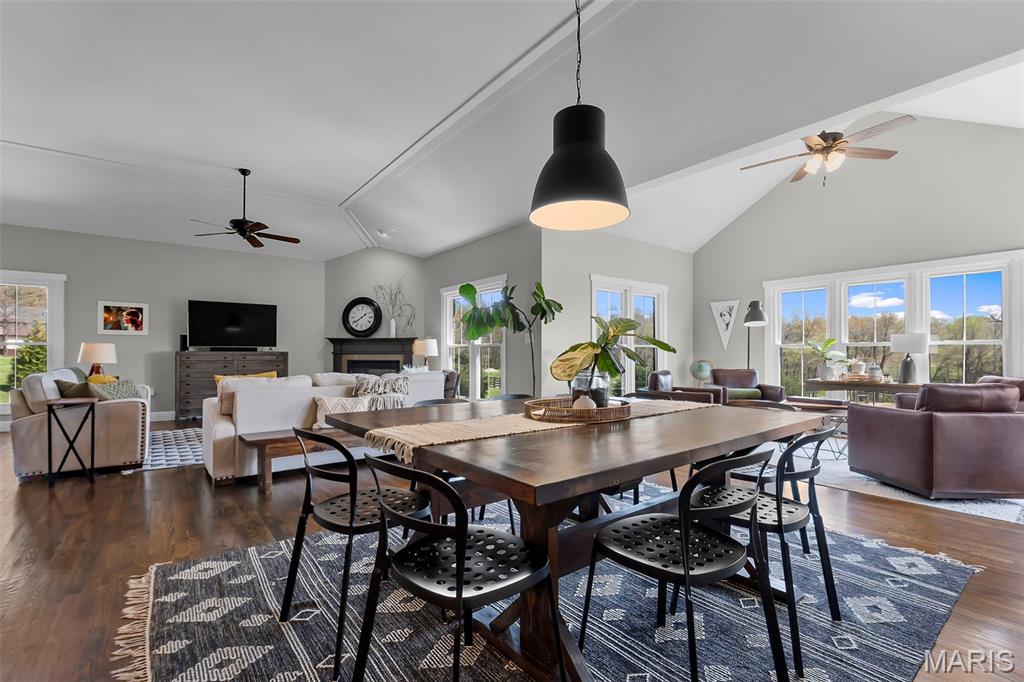 Saddlebrooke Rdg Ph V - Residential