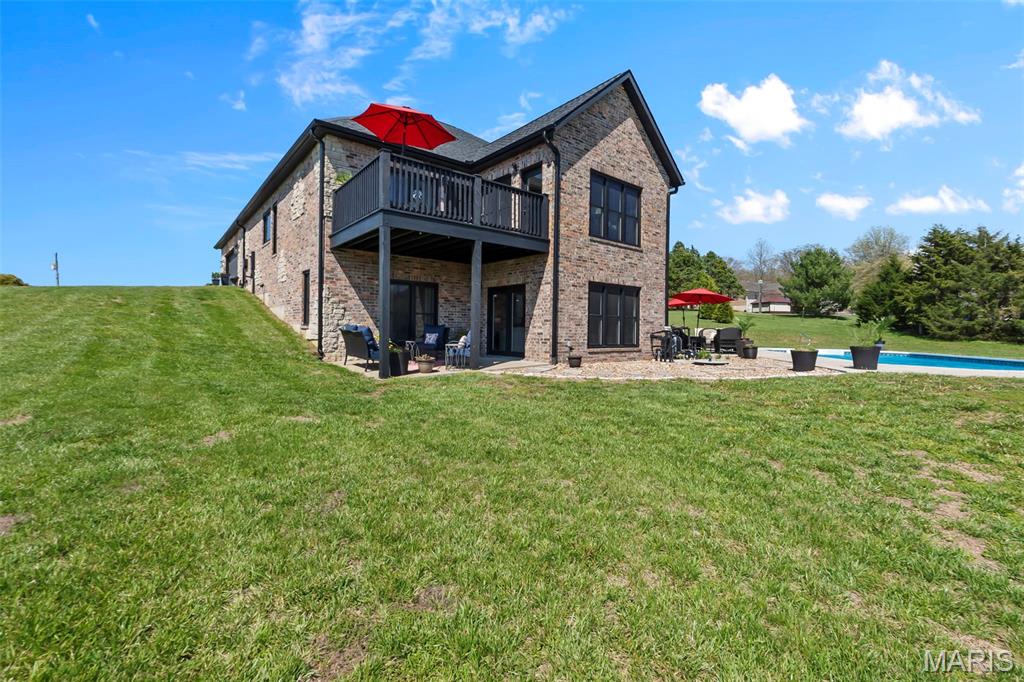 Saddlebrooke Rdg Ph V - Residential