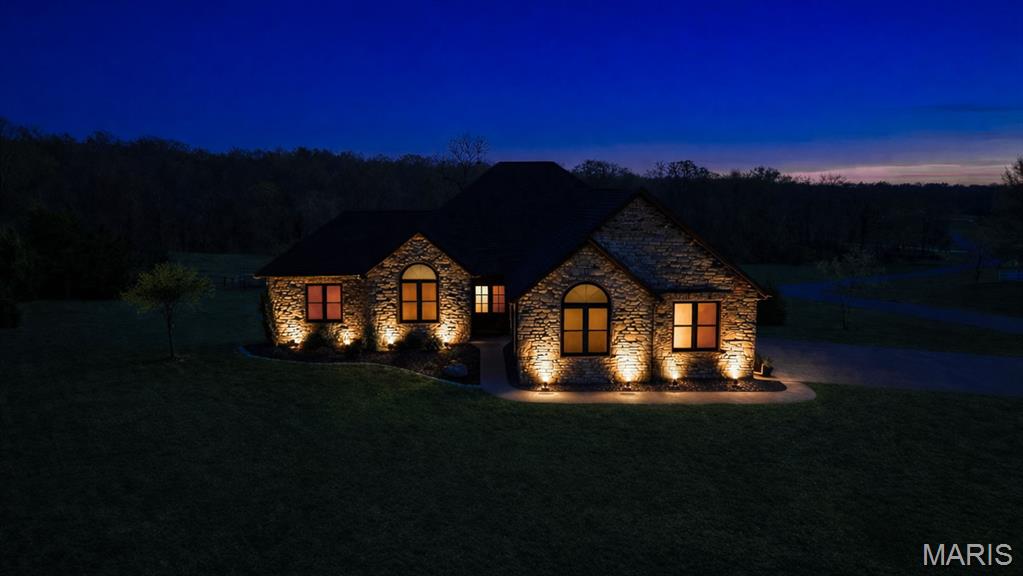 Saddlebrooke Rdg Ph V - Residential