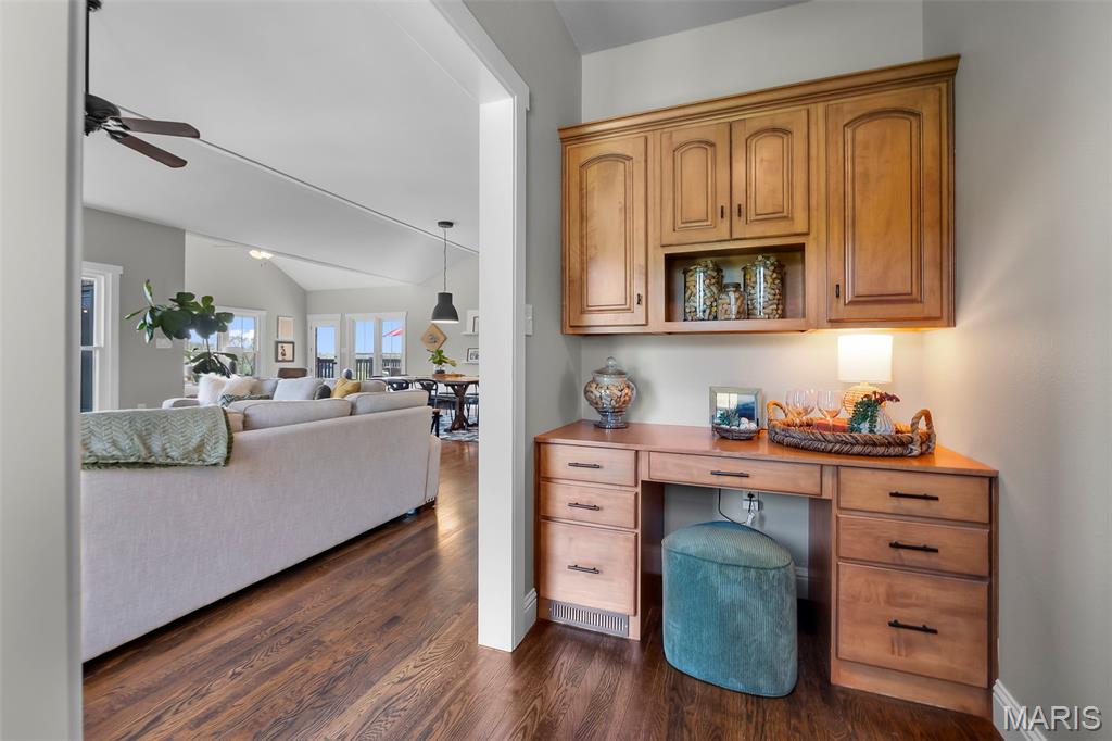 Saddlebrooke Rdg Ph V - Residential