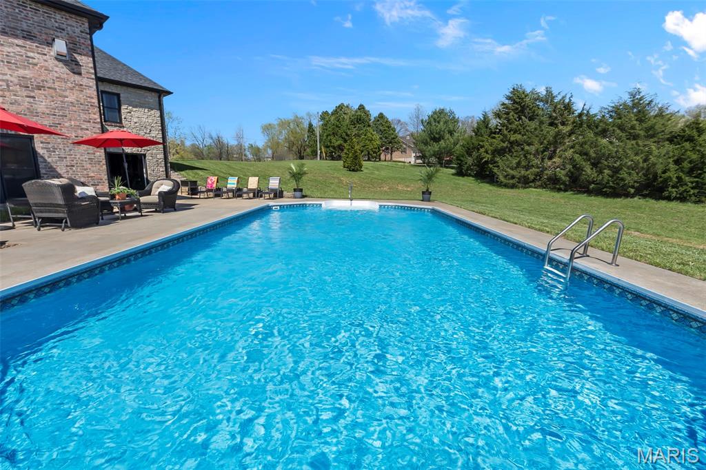 Saddlebrooke Rdg Ph V - Residential