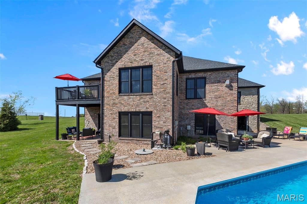 Saddlebrooke Rdg Ph V - Residential