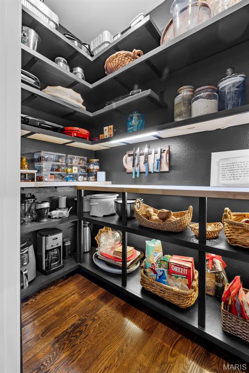 Saddlebrooke Rdg Ph V - Residential