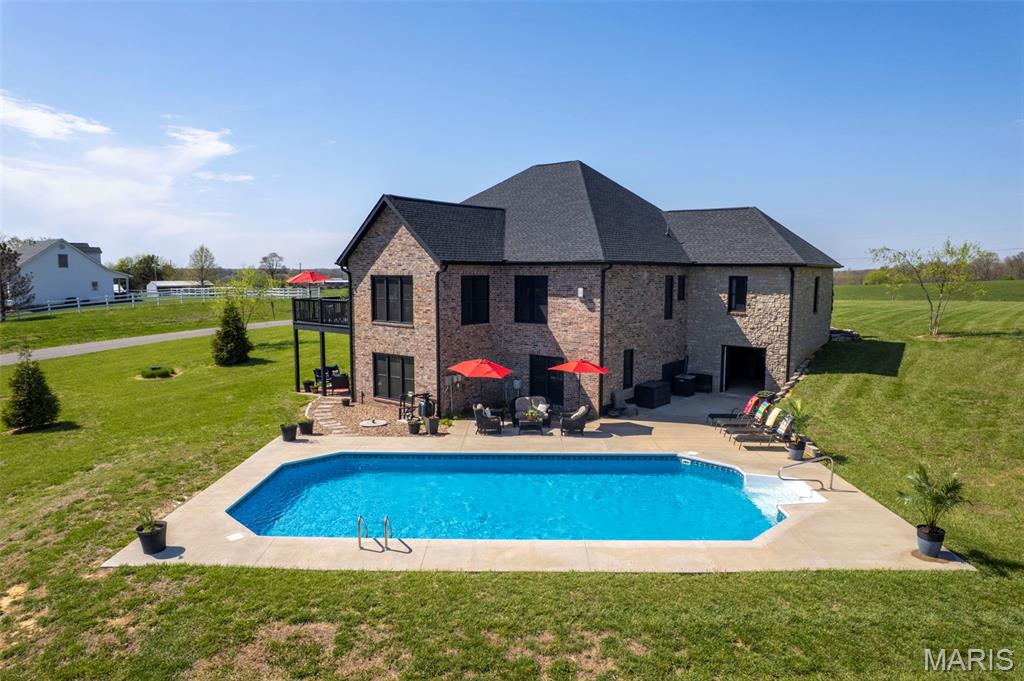 Saddlebrooke Rdg Ph V - Residential