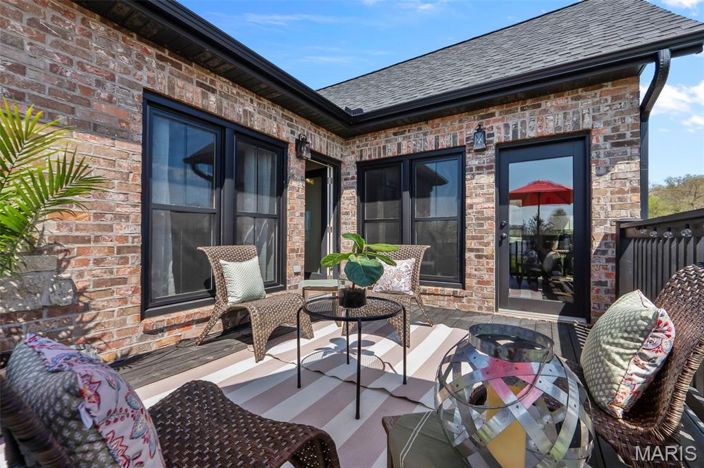 Saddlebrooke Rdg Ph V - Residential