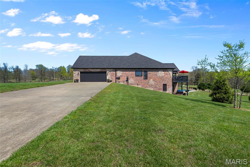 Saddlebrooke Rdg Ph V - Residential