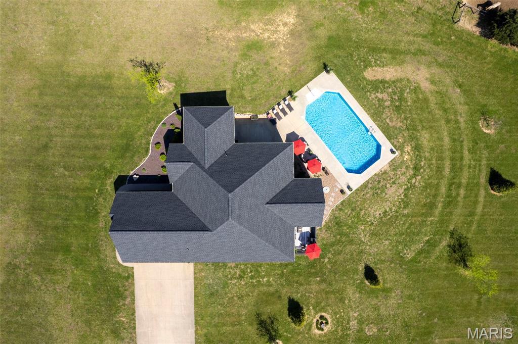 Saddlebrooke Rdg Ph V - Residential