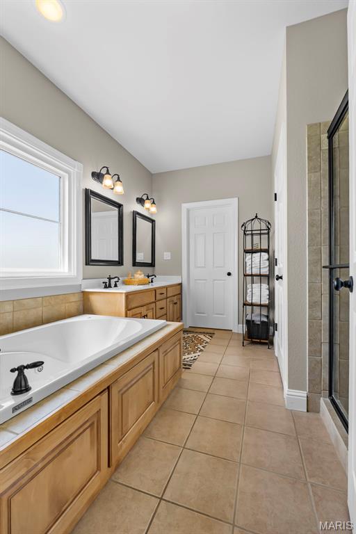 Saddlebrooke Rdg Ph V - Residential