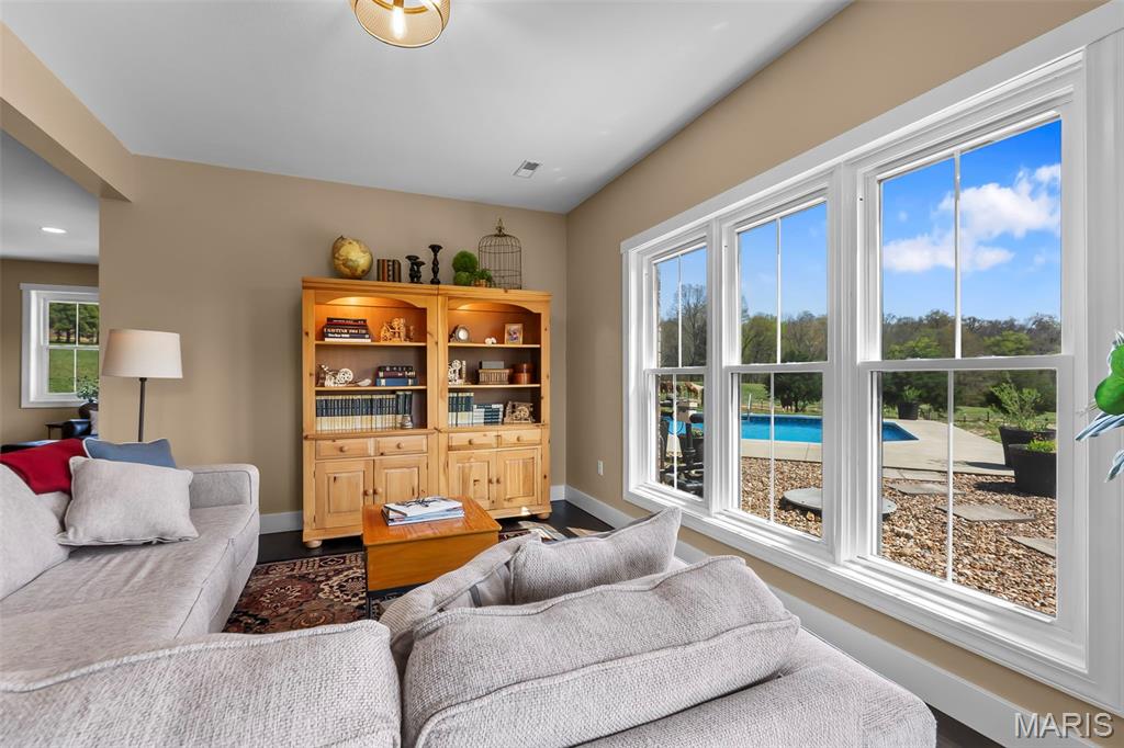 Saddlebrooke Rdg Ph V - Residential