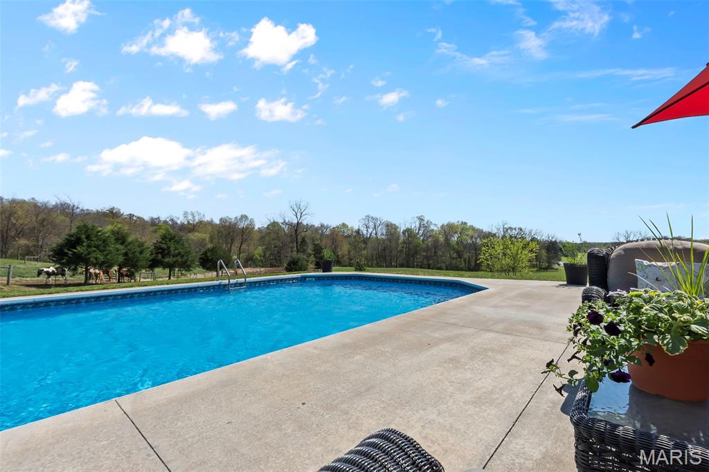 Saddlebrooke Rdg Ph V - Residential