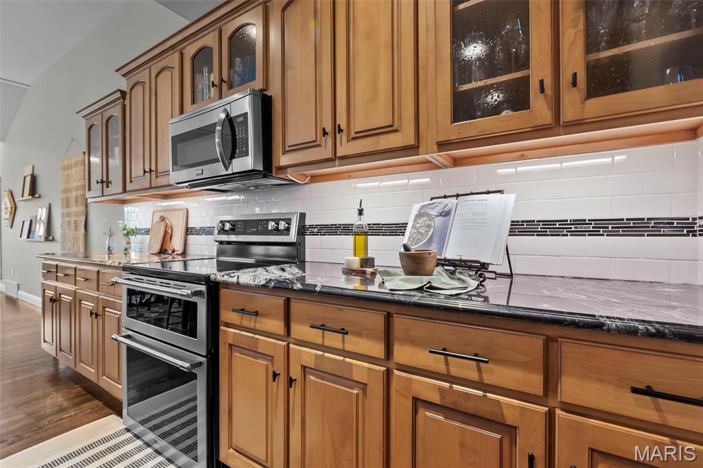 Saddlebrooke Rdg Ph V - Residential