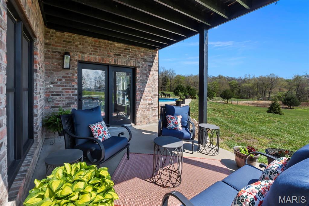 Saddlebrooke Rdg Ph V - Residential