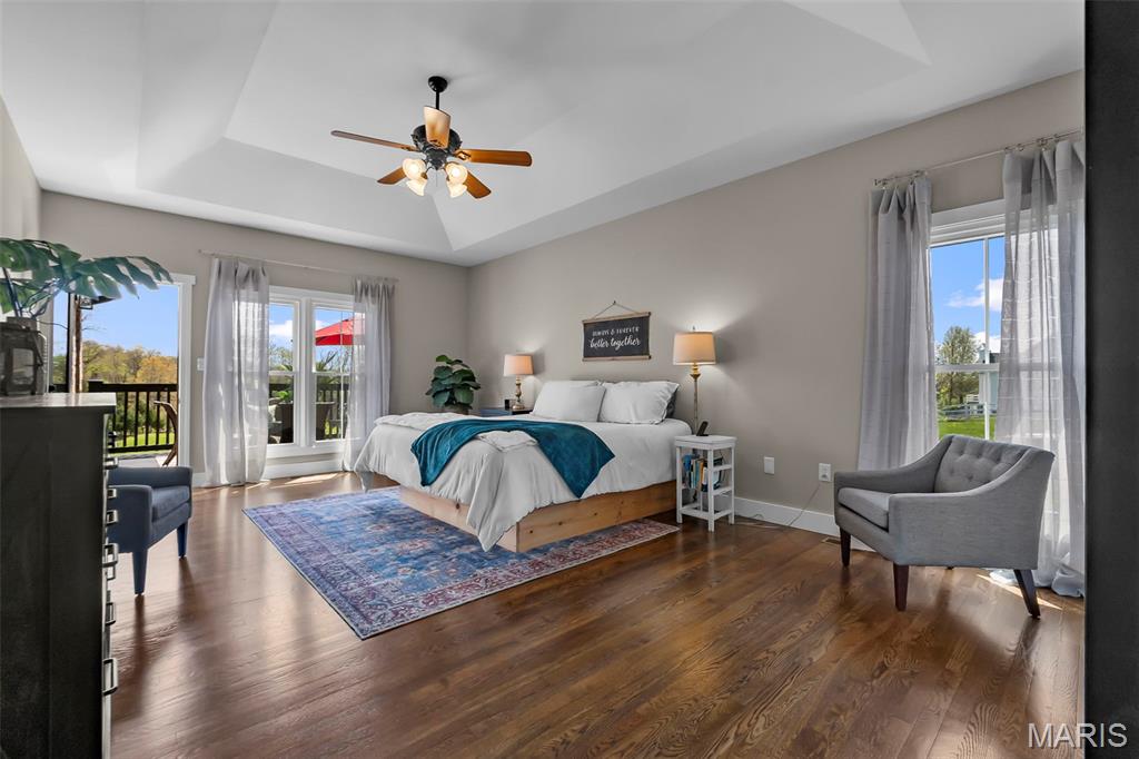 Saddlebrooke Rdg Ph V - Residential