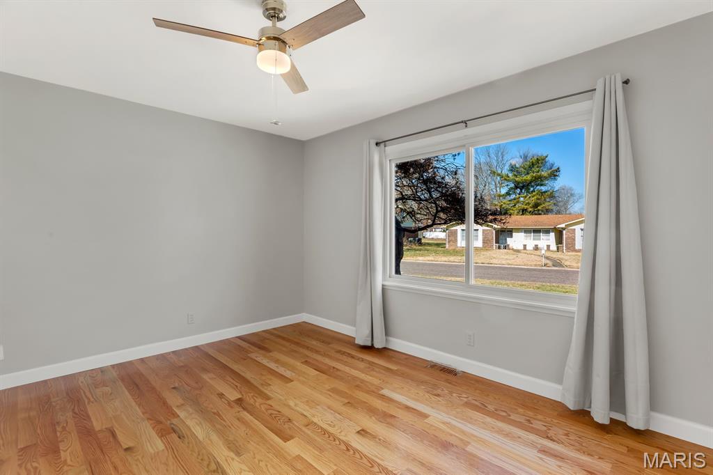 Southbend Meadows - Residential