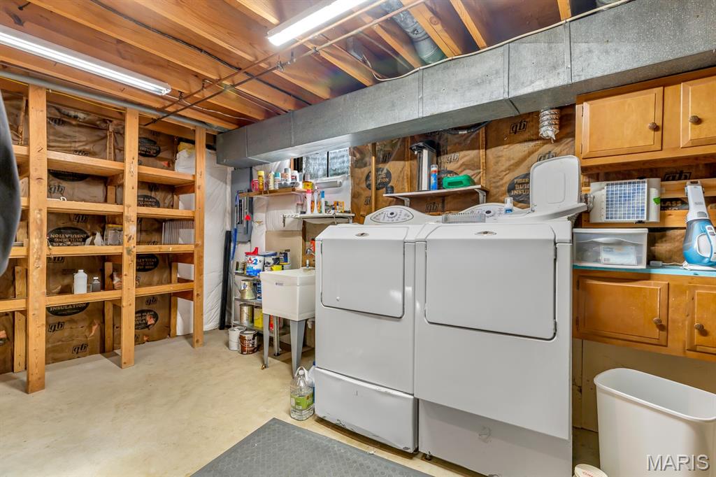 Southbend Meadows - Residential