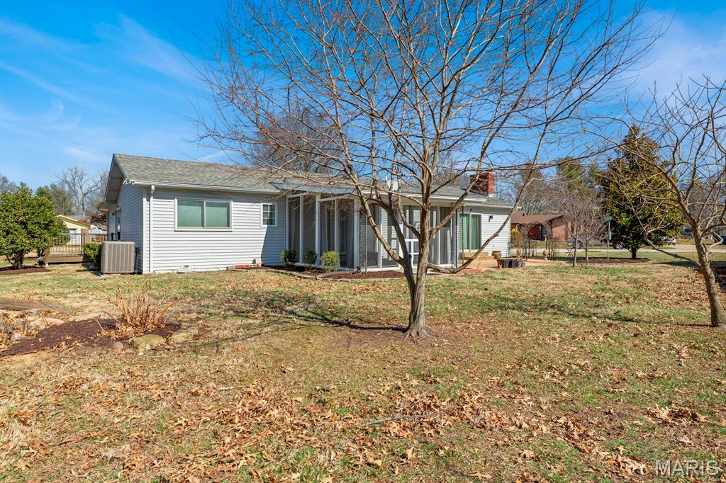 Southbend Meadows - Residential