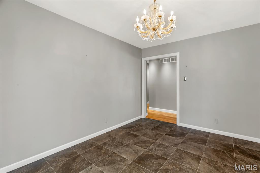 Southbend Meadows - Residential