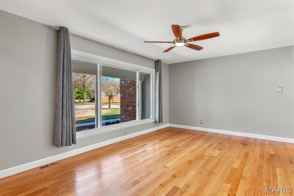 Southbend Meadows - Residential