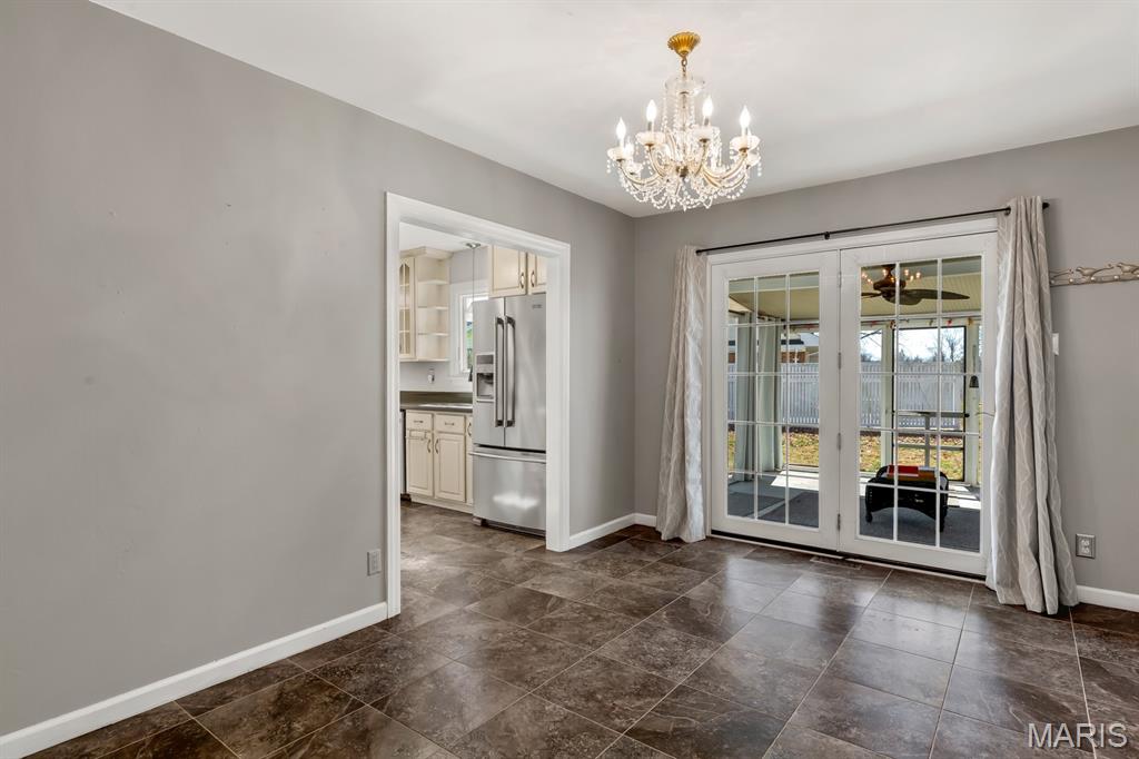 Southbend Meadows - Residential