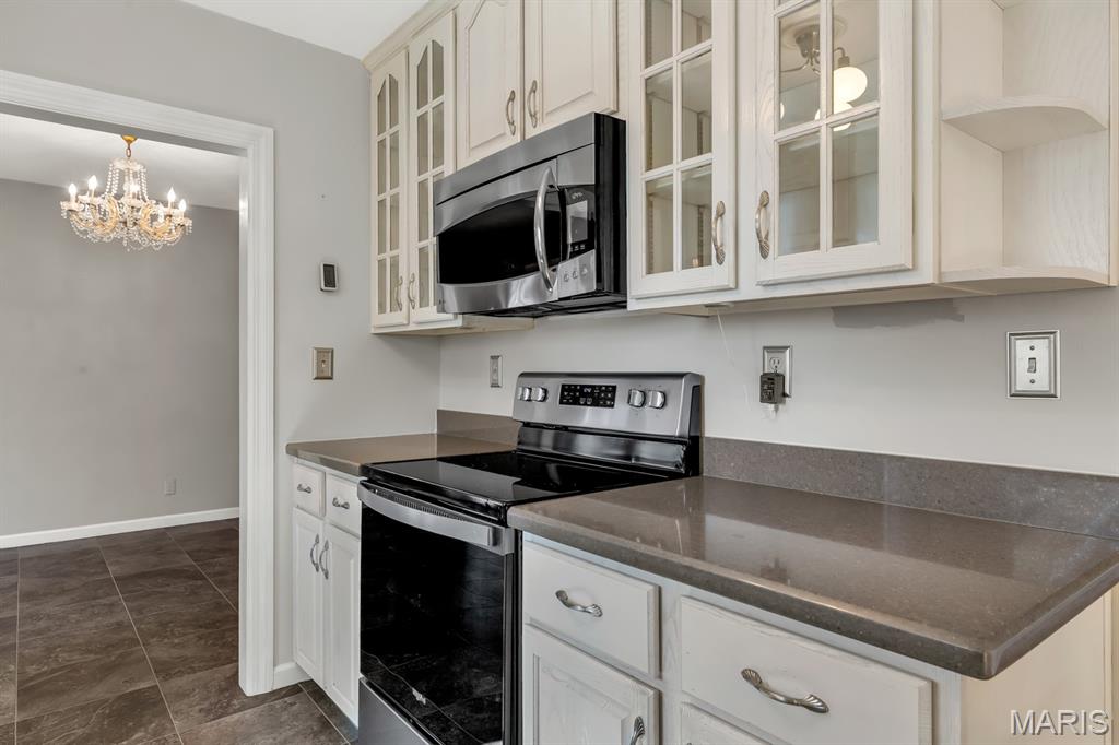 Southbend Meadows - Residential