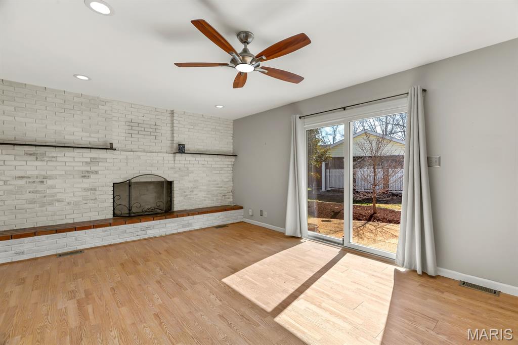 Southbend Meadows - Residential