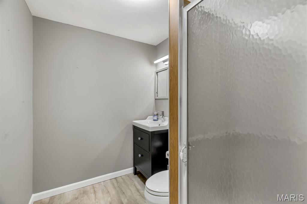 Southbend Meadows - Residential