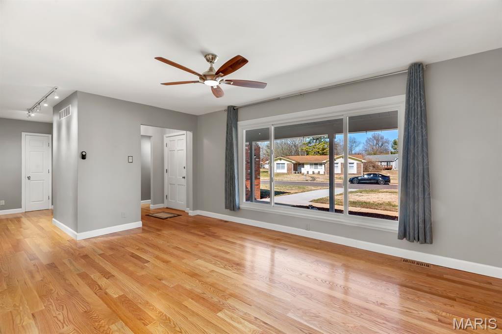 Southbend Meadows - Residential