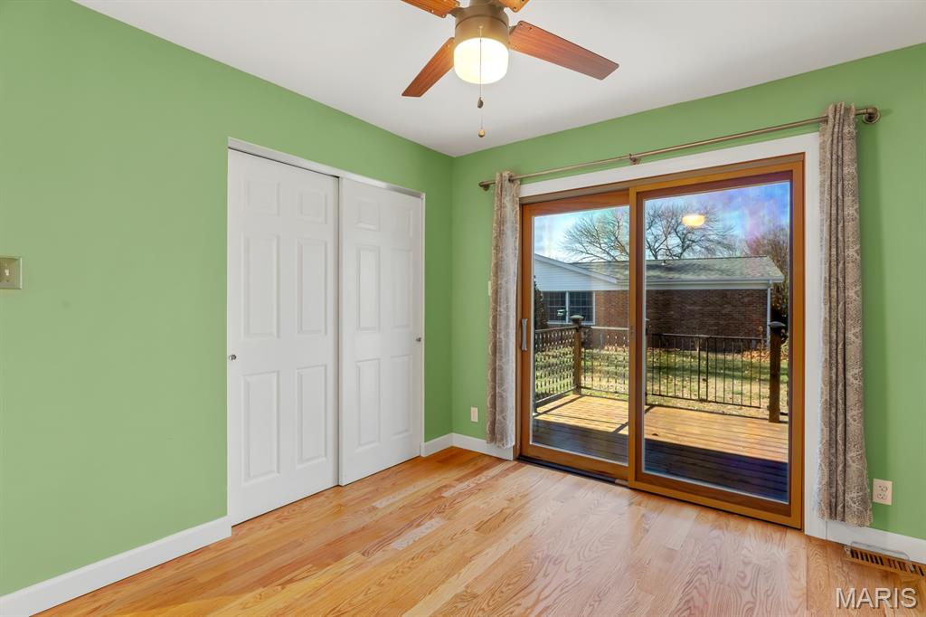 Southbend Meadows - Residential