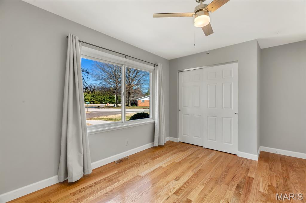 Southbend Meadows - Residential