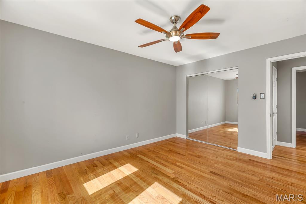 Southbend Meadows - Residential