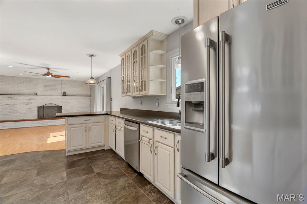 Southbend Meadows - Residential