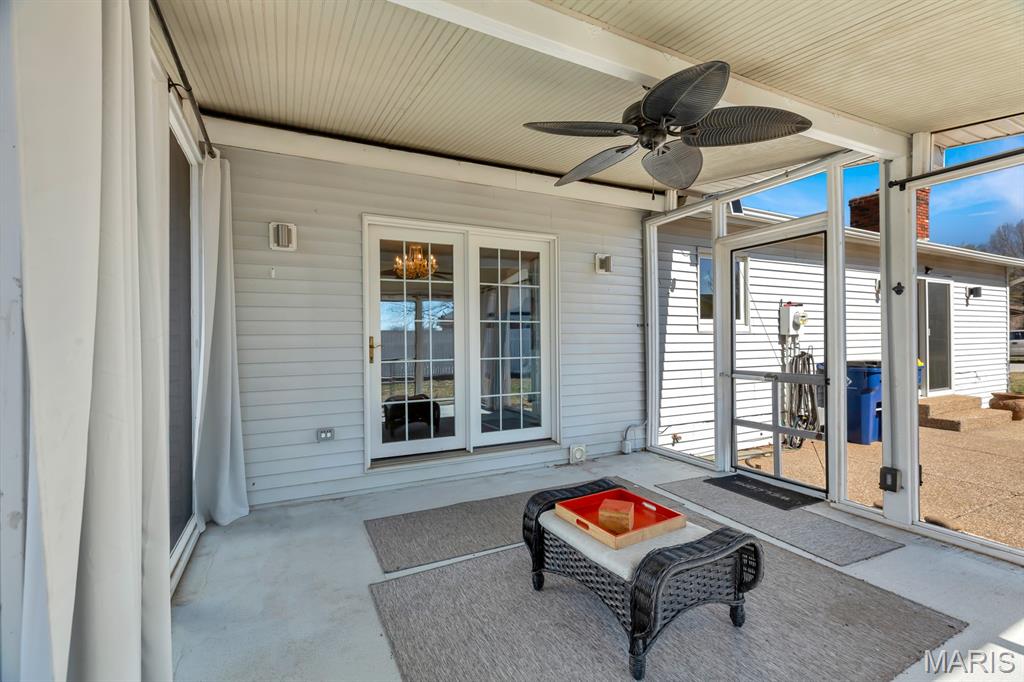 Southbend Meadows - Residential