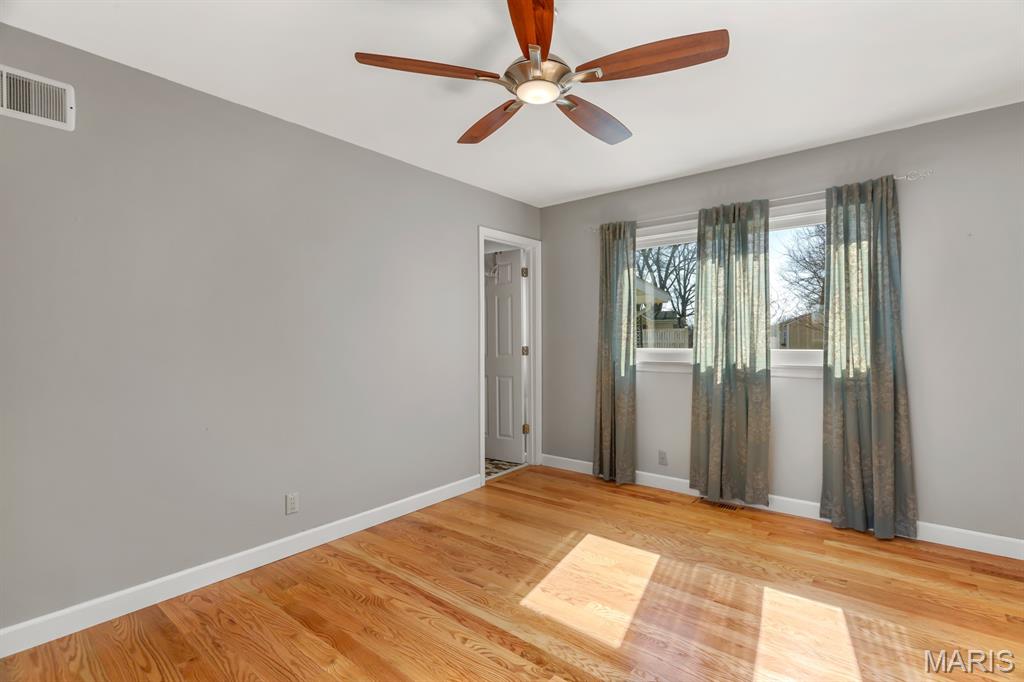 Southbend Meadows - Residential