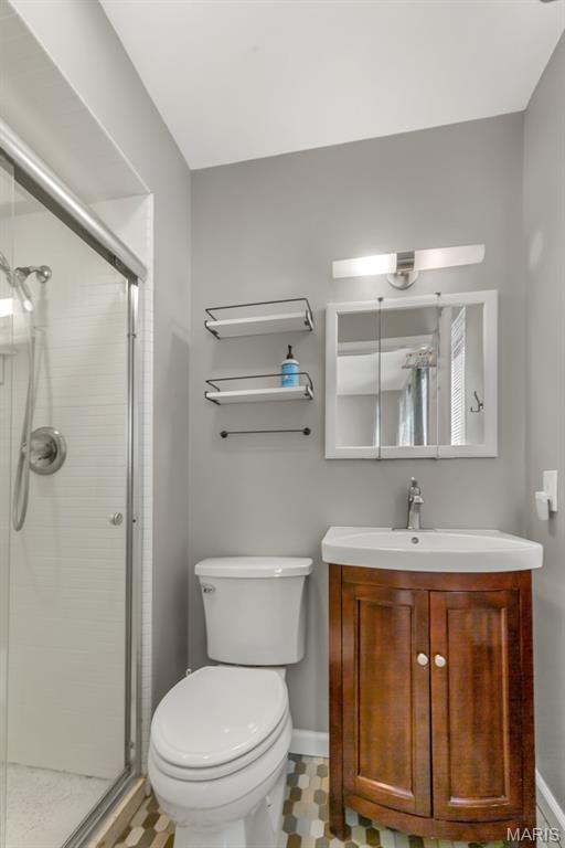 Southbend Meadows - Residential