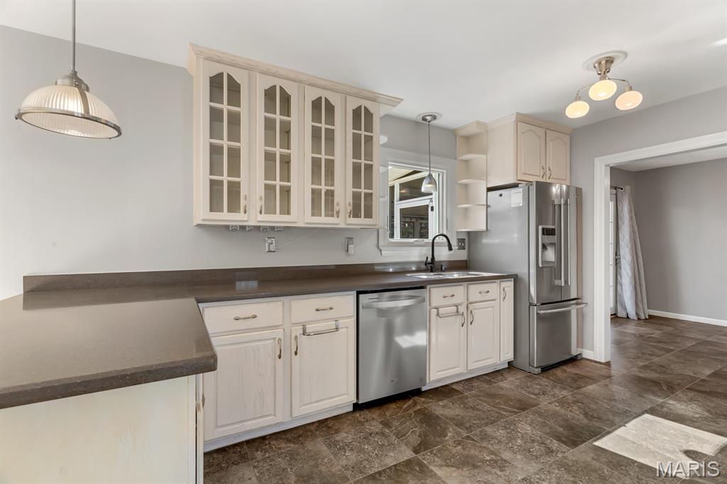 Southbend Meadows - Residential