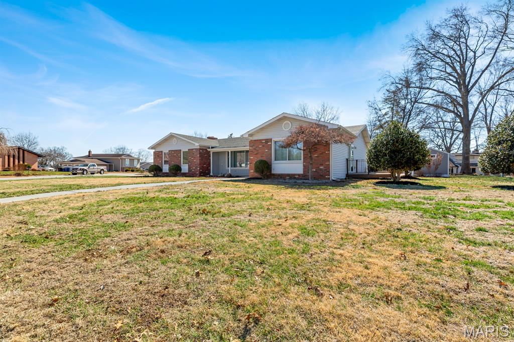 Southbend Meadows - Residential