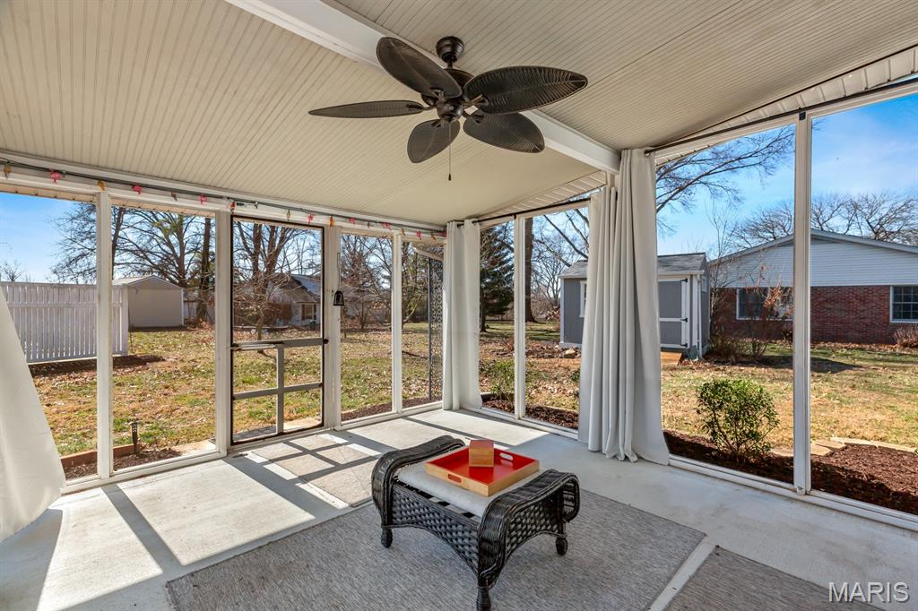 Southbend Meadows - Residential