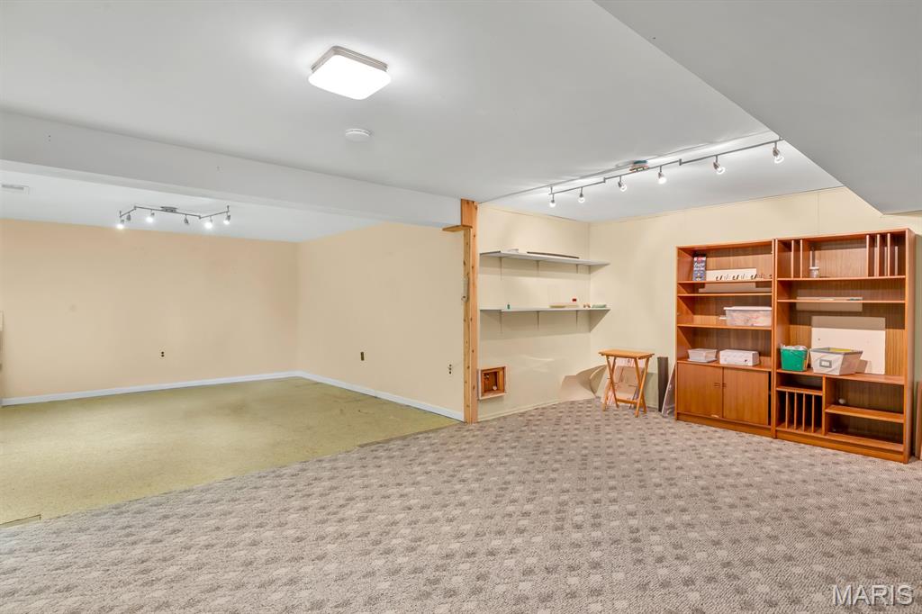 Southbend Meadows - Residential