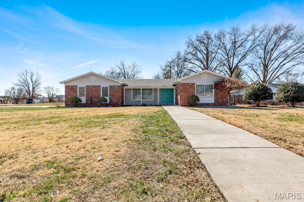 Southbend Meadows - Residential