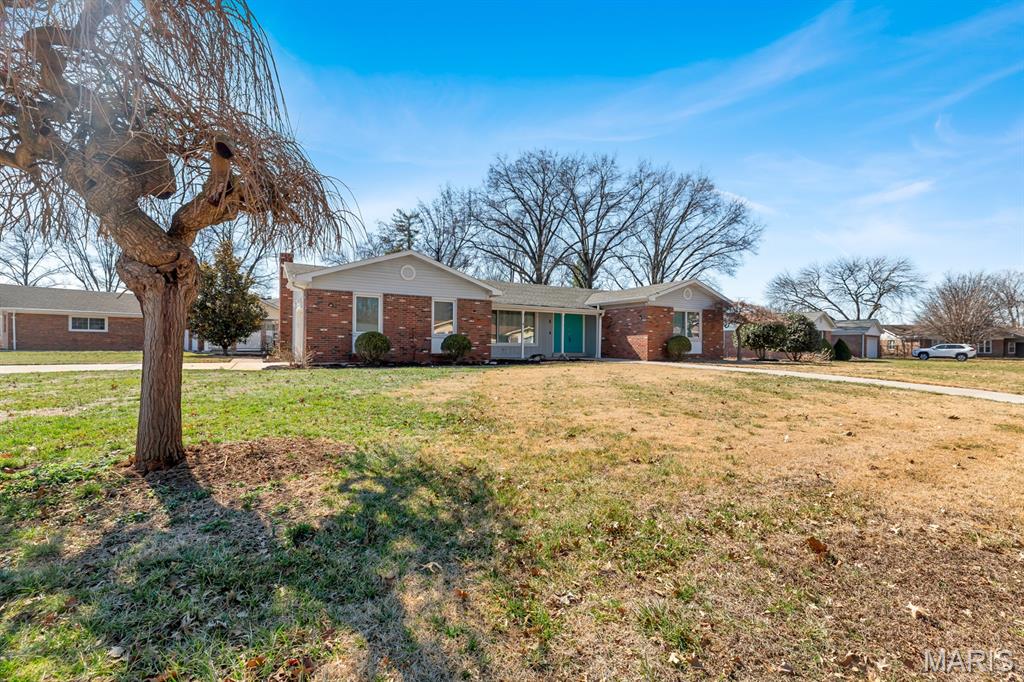 Southbend Meadows - Residential